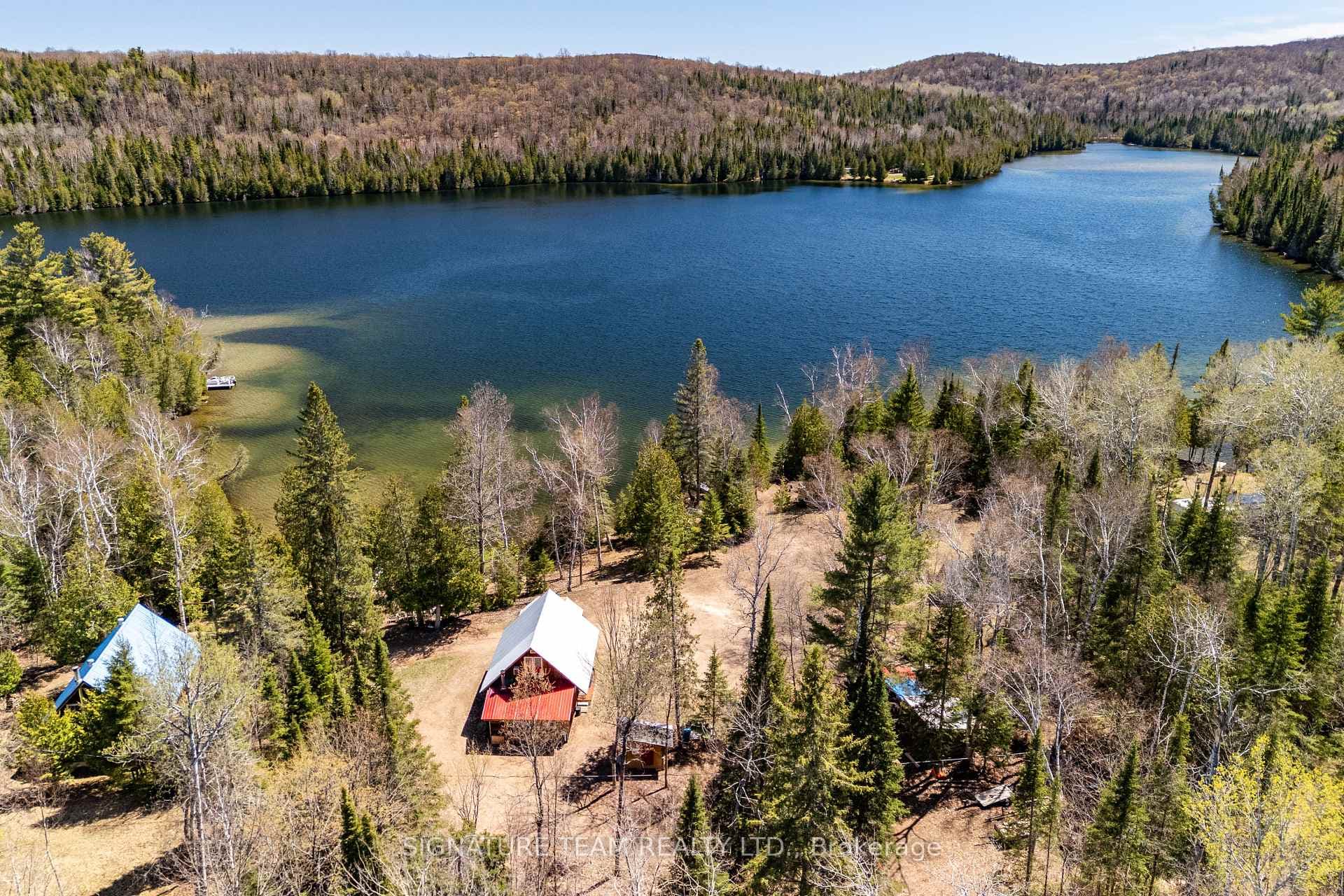 527 B Lorwell Lake Drive photo 41