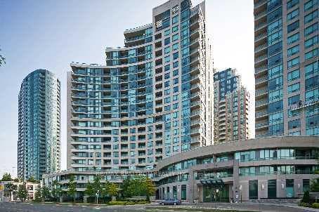 509 Beecroft Road Unit 501 photo 1