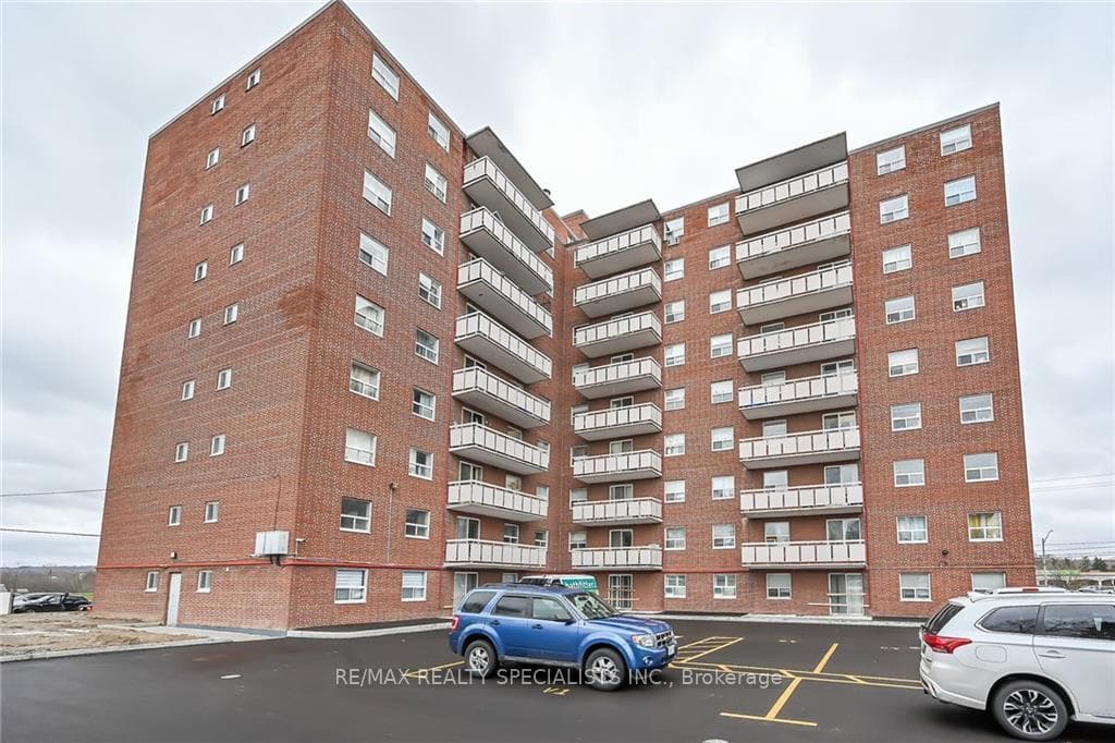 851 Queenston Road Unit 608 photo 2