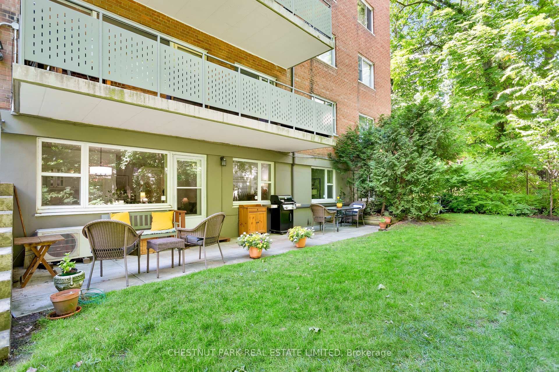 21 Dale Avenue Unit 502 photo 34