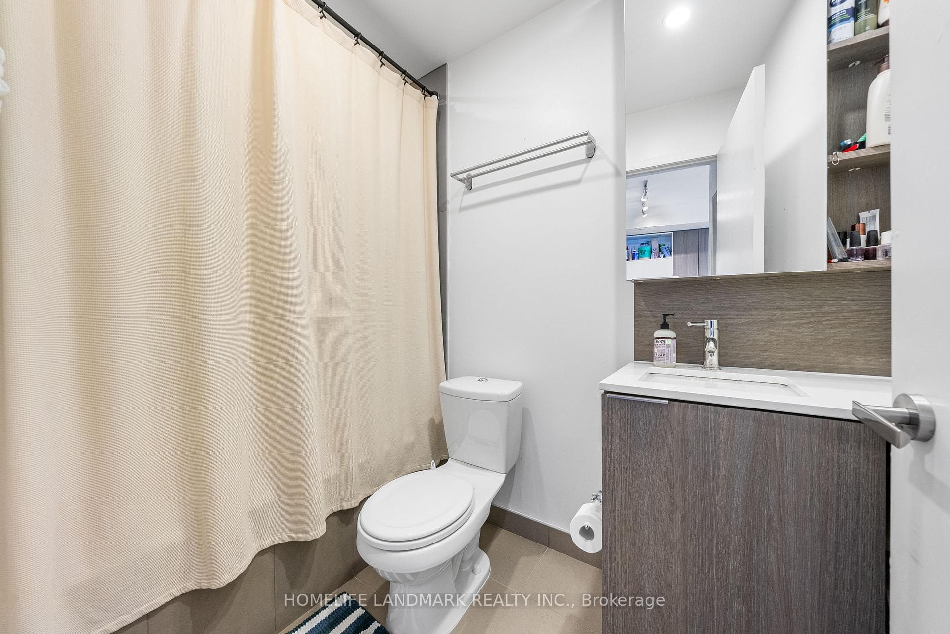 55 Regent Park Boulevard Unit 2403 photo 14