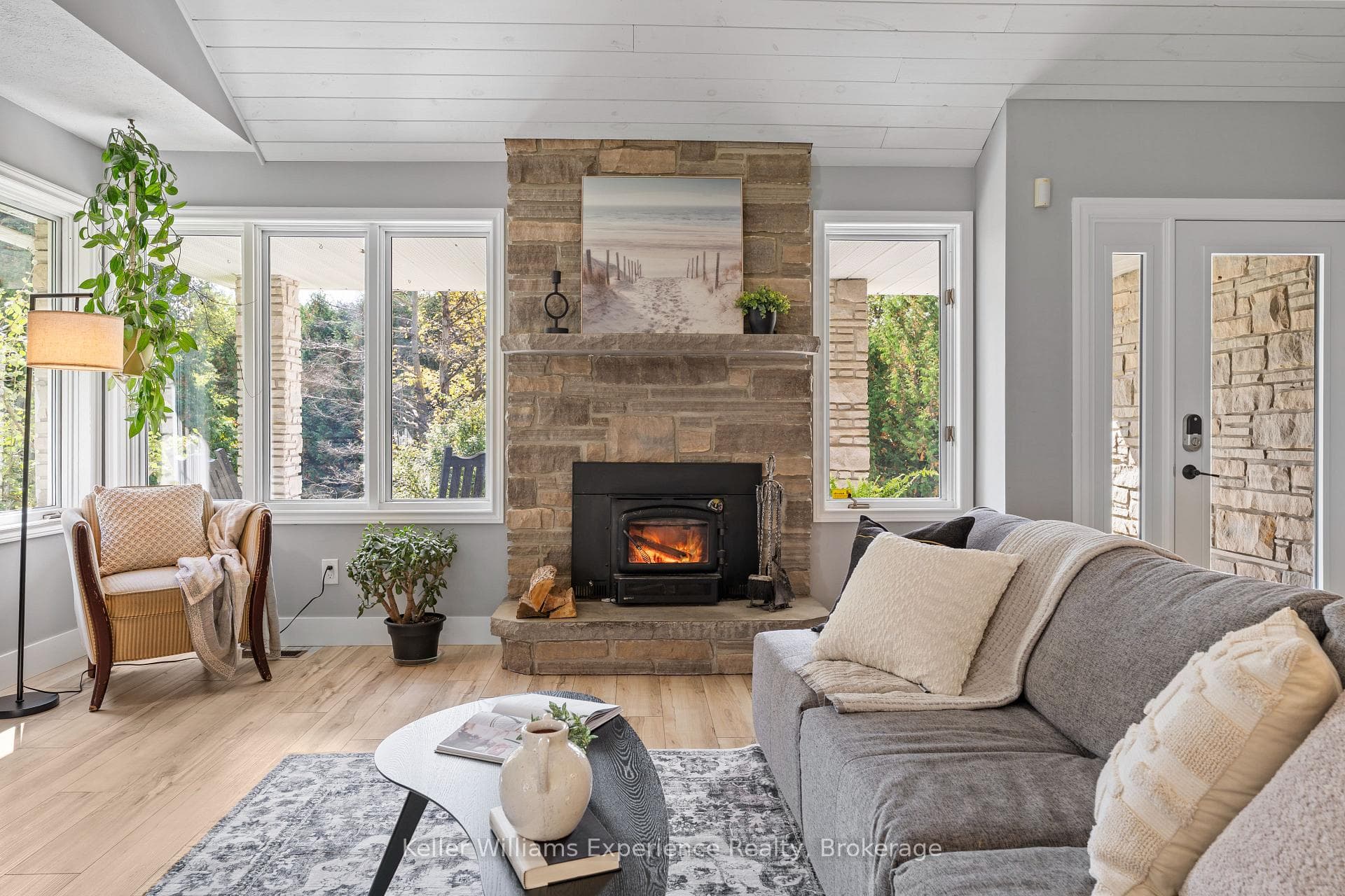 Earthy & Elevated, Bright & Gro