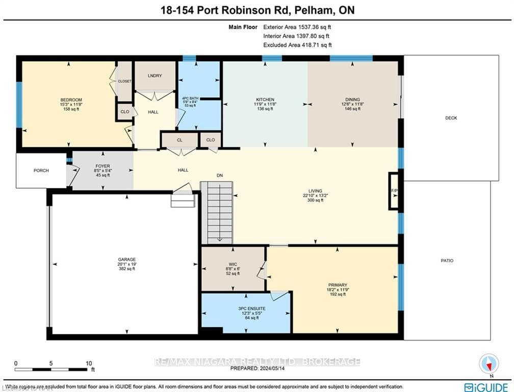 154 PORT ROBINSON Road Unit 18 photo 45