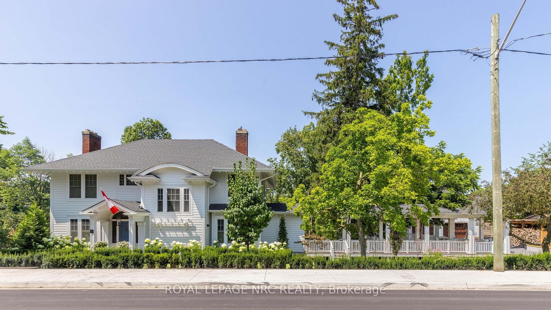 50 Hillcrest Avenue photo 1