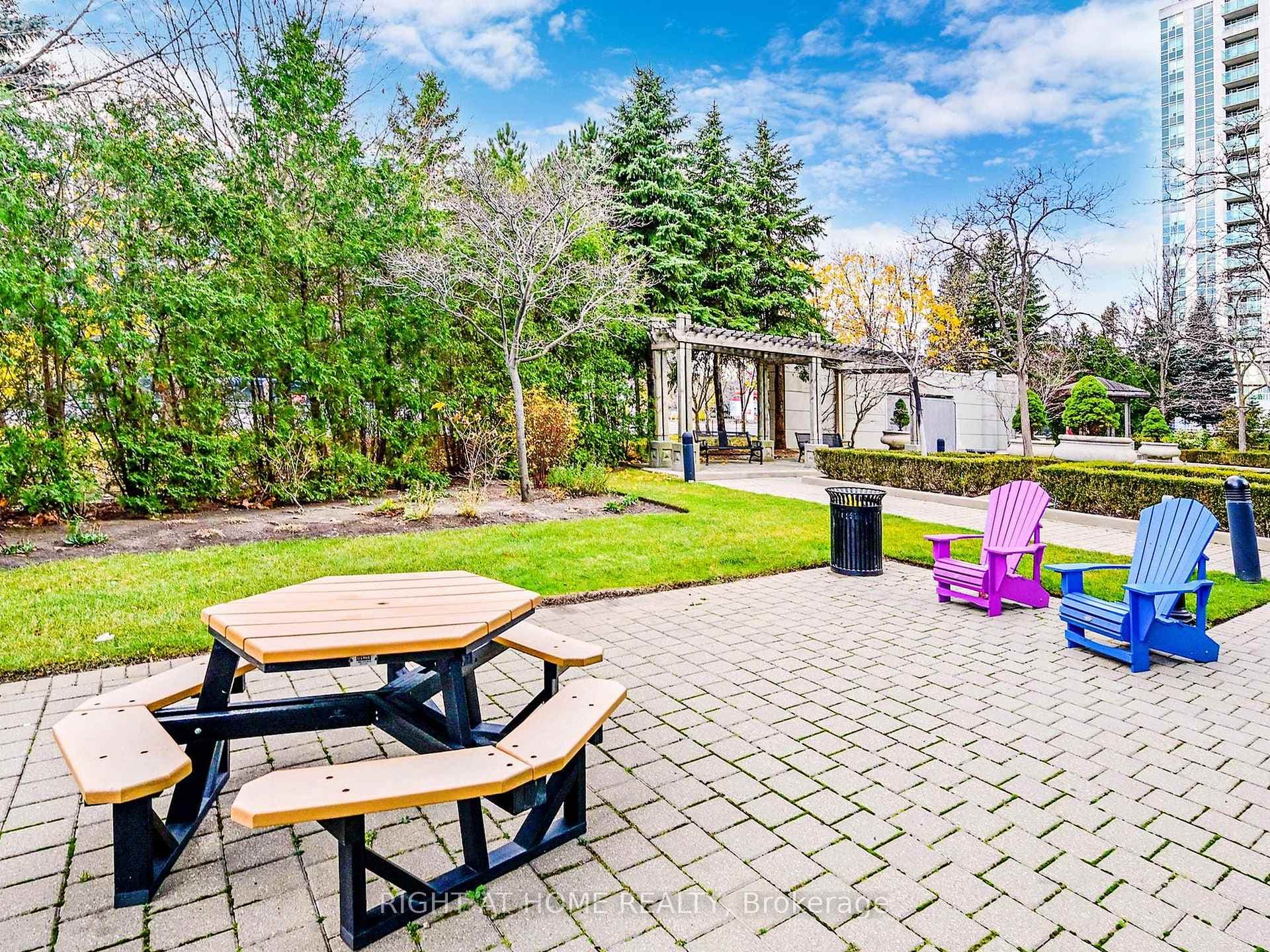 30 Harrison Garden Boulevard Unit 2203 photo 35