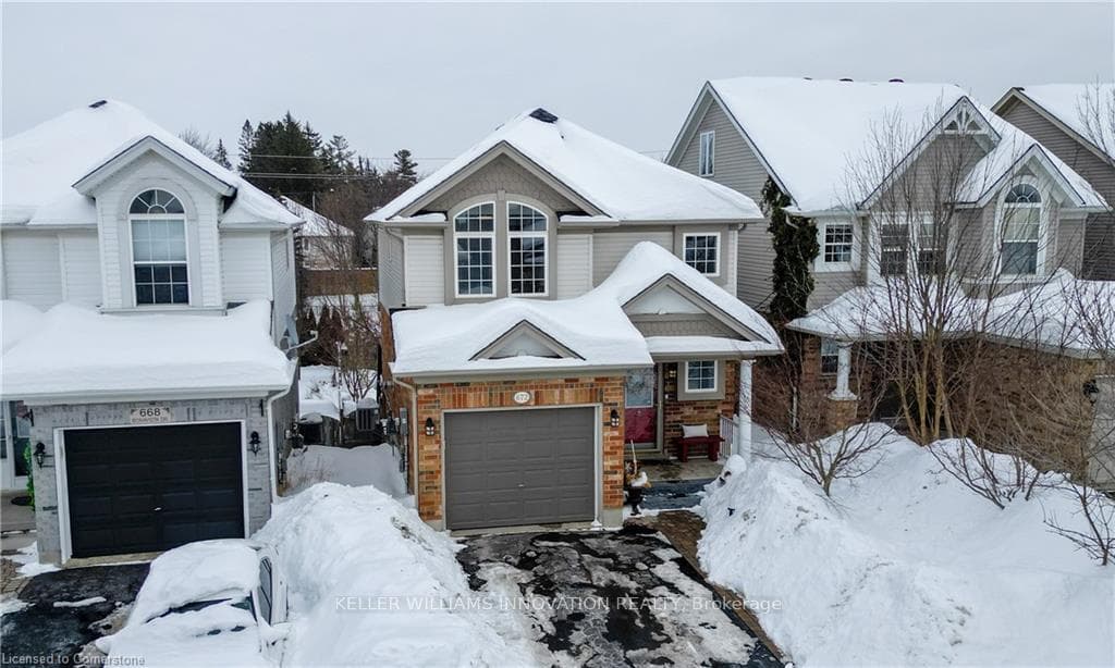 672 Bonavista Drive photo 34