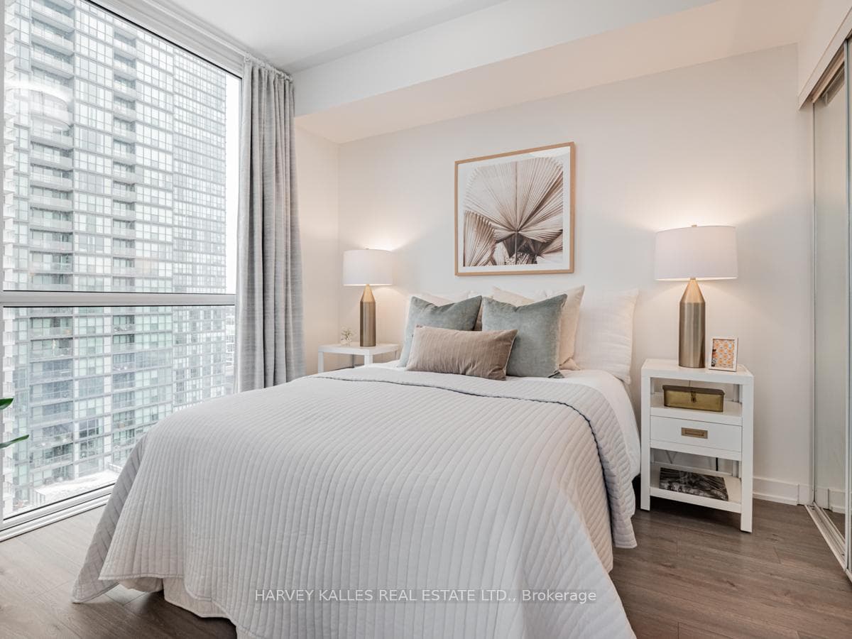 5180 Yonge Street Unit 1107 photo 22