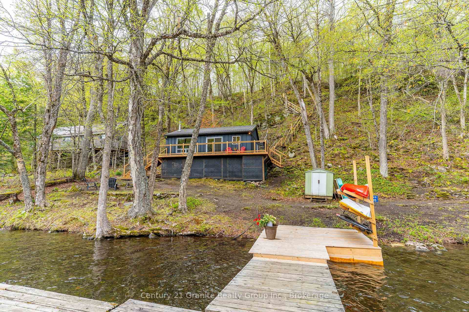 1184 Miskwabi Lake Road photo 40