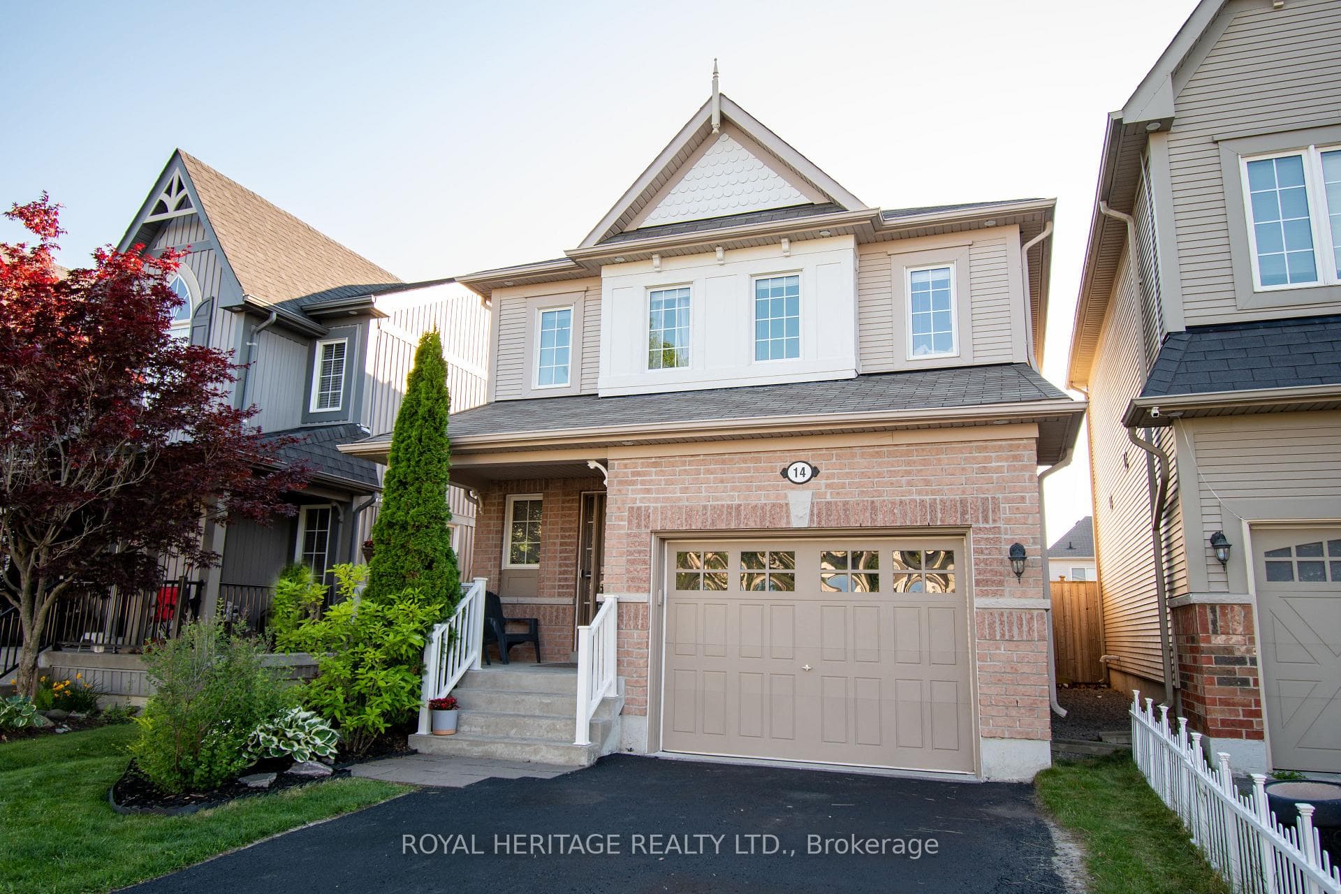 14 Honeyman Drive photo 1