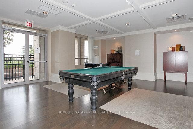 388 Prince Of Wales Drive Unit 901 photo 32
