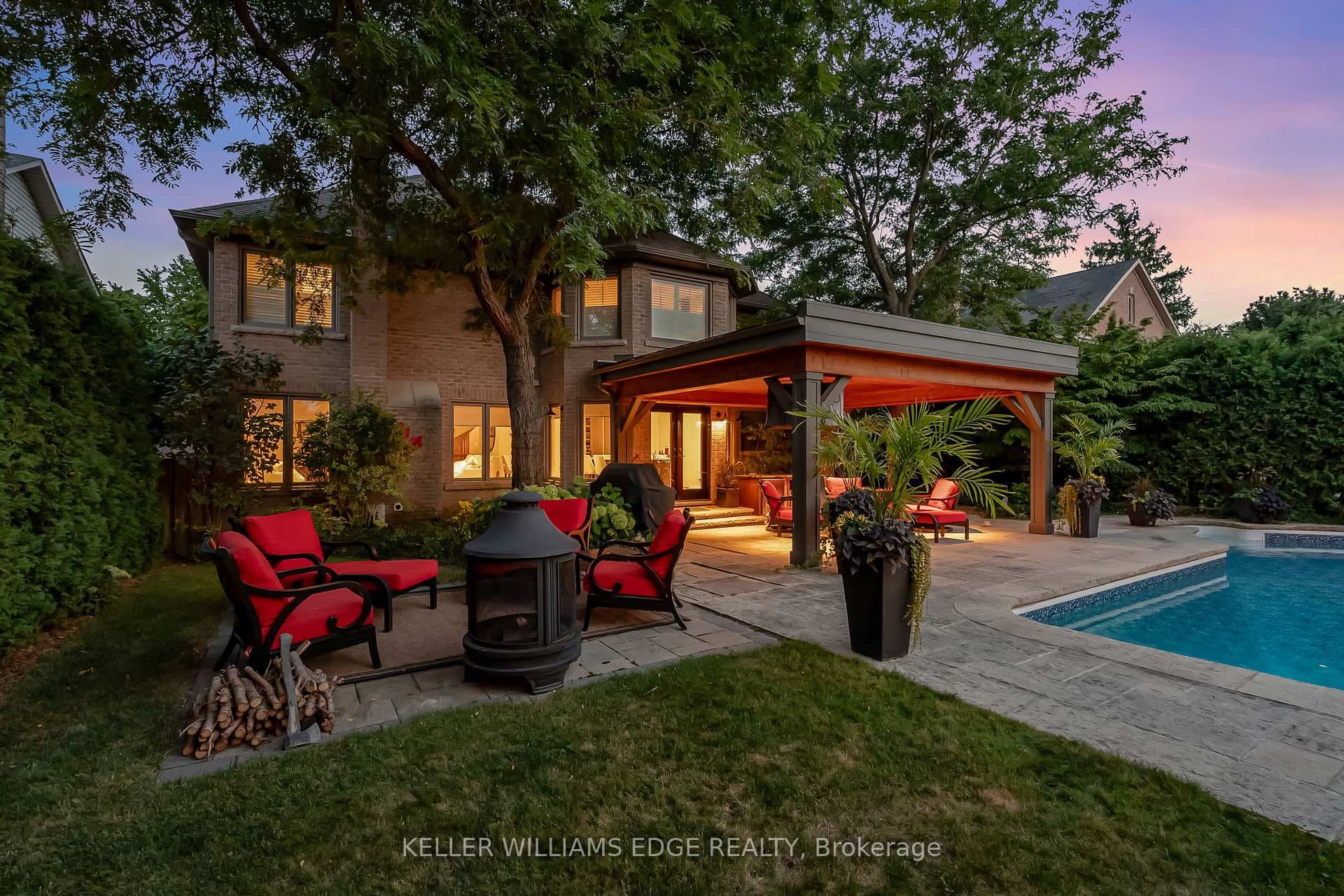 4133 Millcroft Park Drive photo 40
