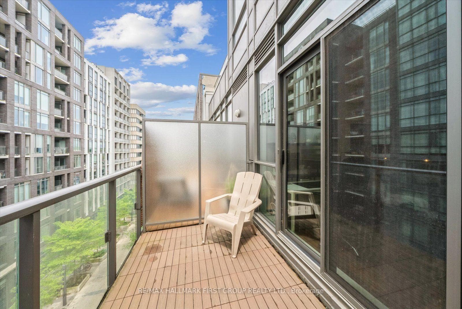 8 Gladstone Avenue Unit 602 photo 21