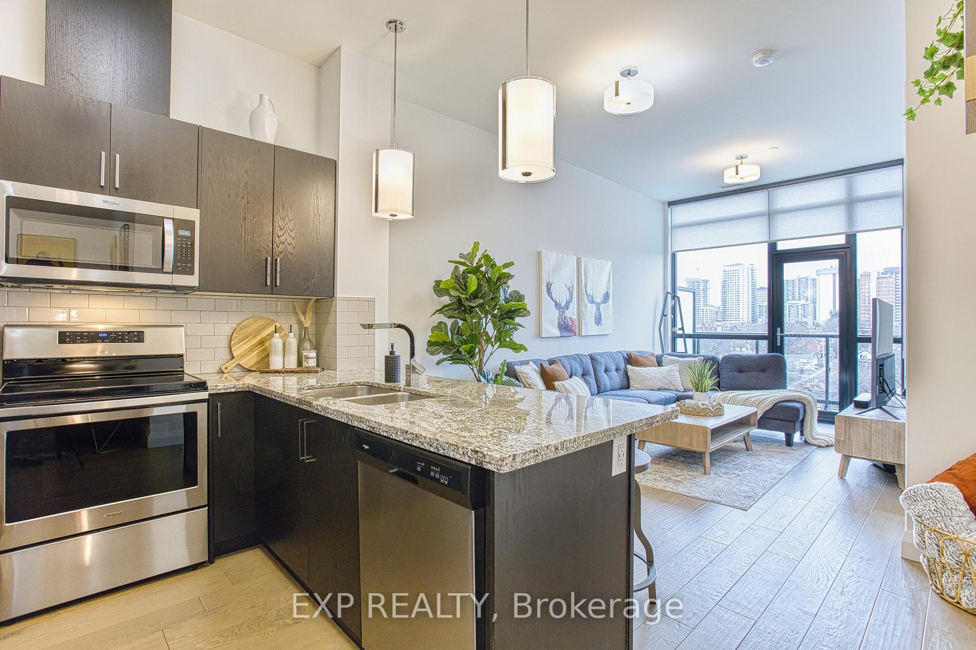101 Locke Street Unit 615 photo 7