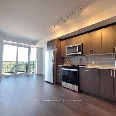 2550 SIMCOE Street Unit 2309 photo 15