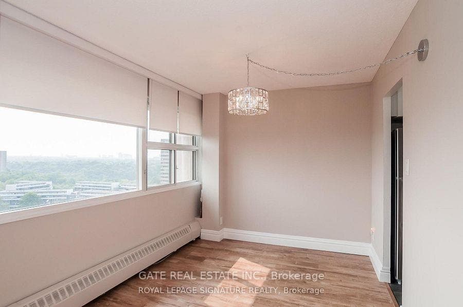 725 Don Mills Road Unit 1601 photo 11