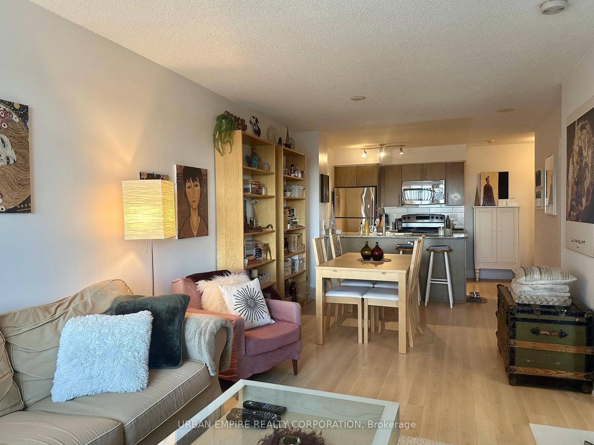 2191 Yonge Street Unit 1206 photo 16