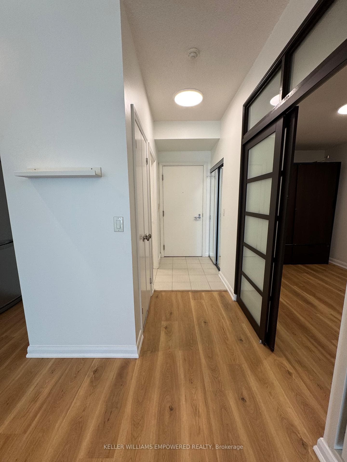 111 Elizabeth Street Unit 1708 photo 9