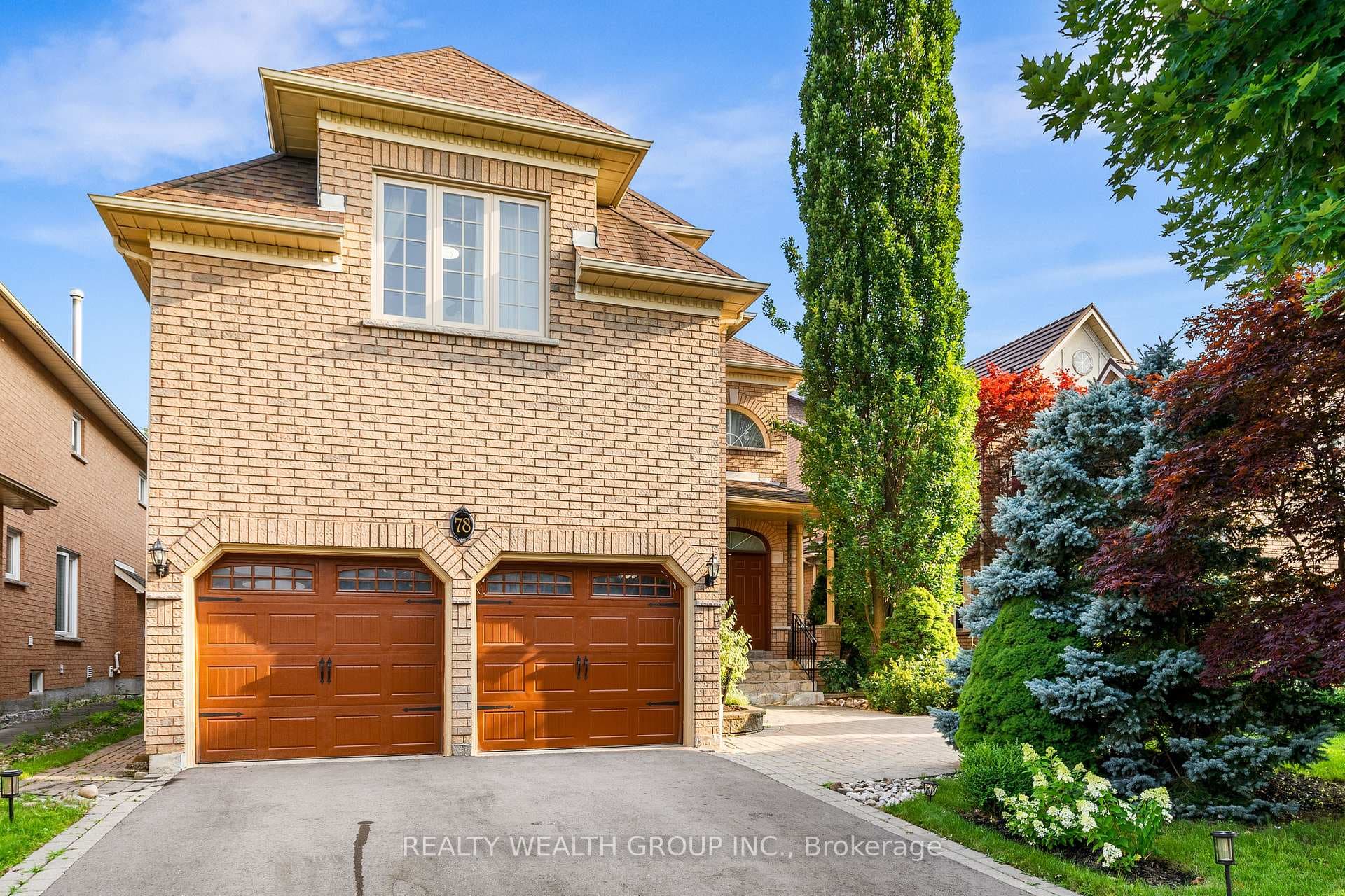 78 bradgate Drive photo 1