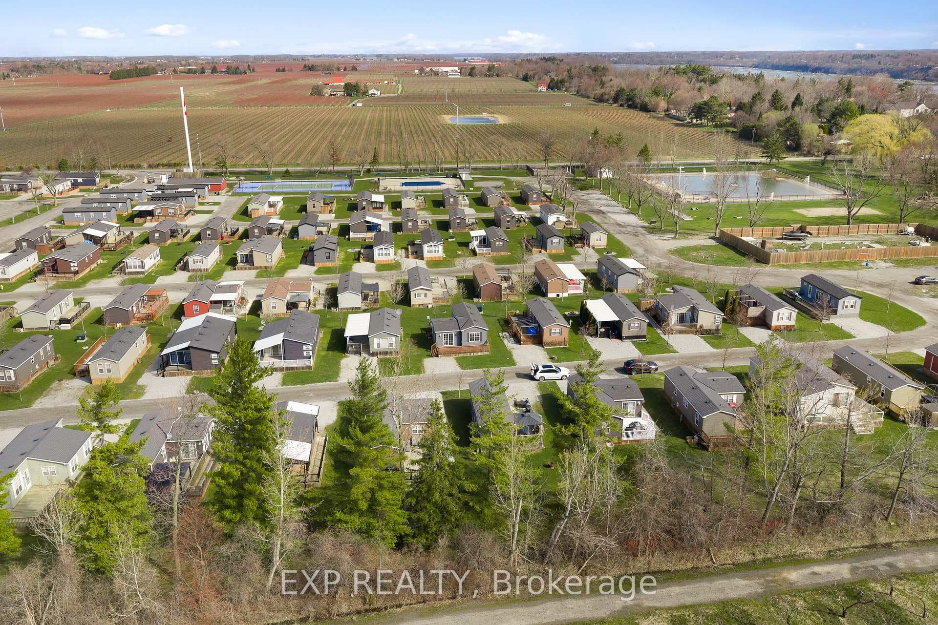 1501 Line 8 Road Unit 110 photo 22