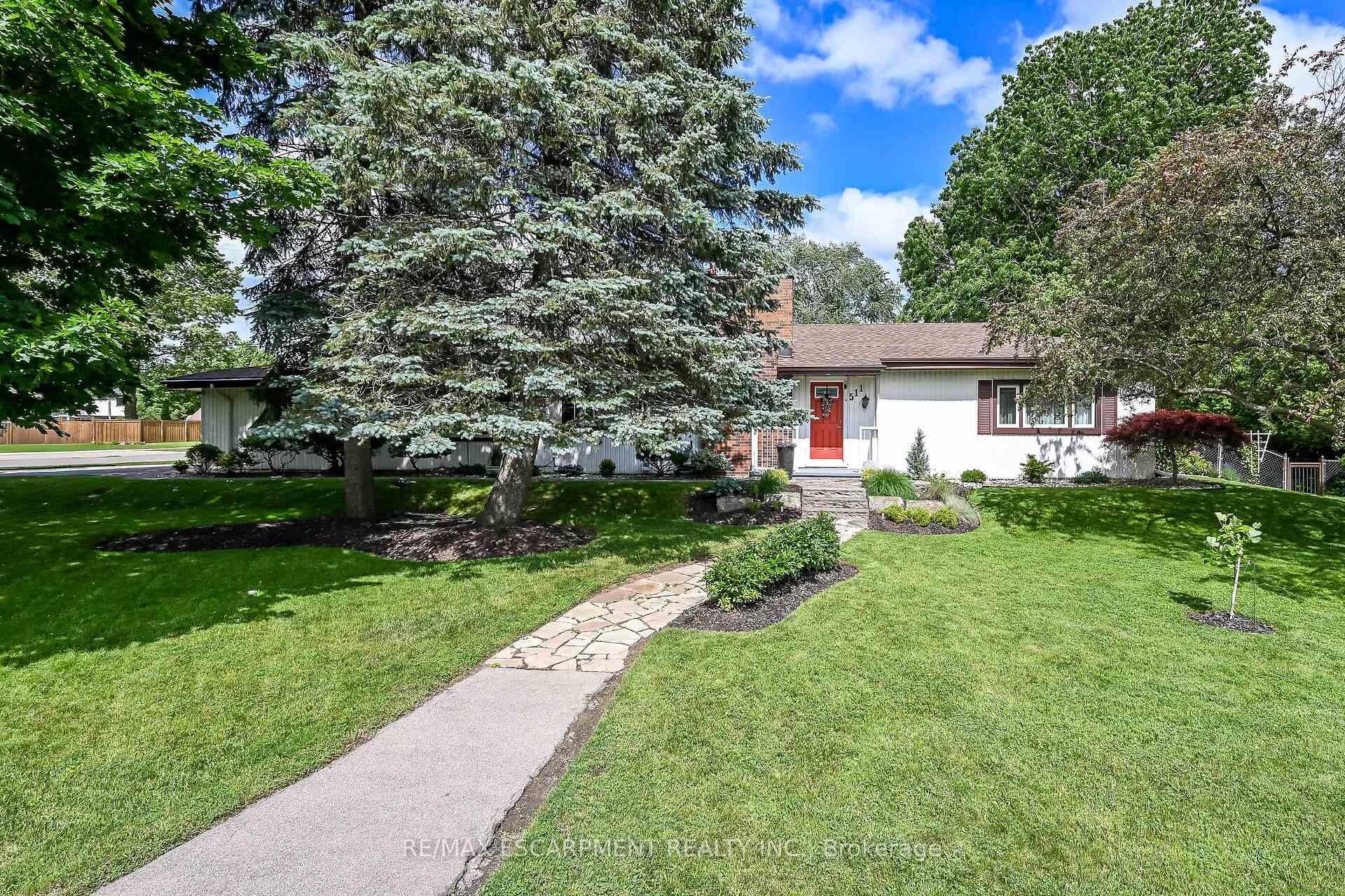 511 FIDDLERS GREEN Road photo 1