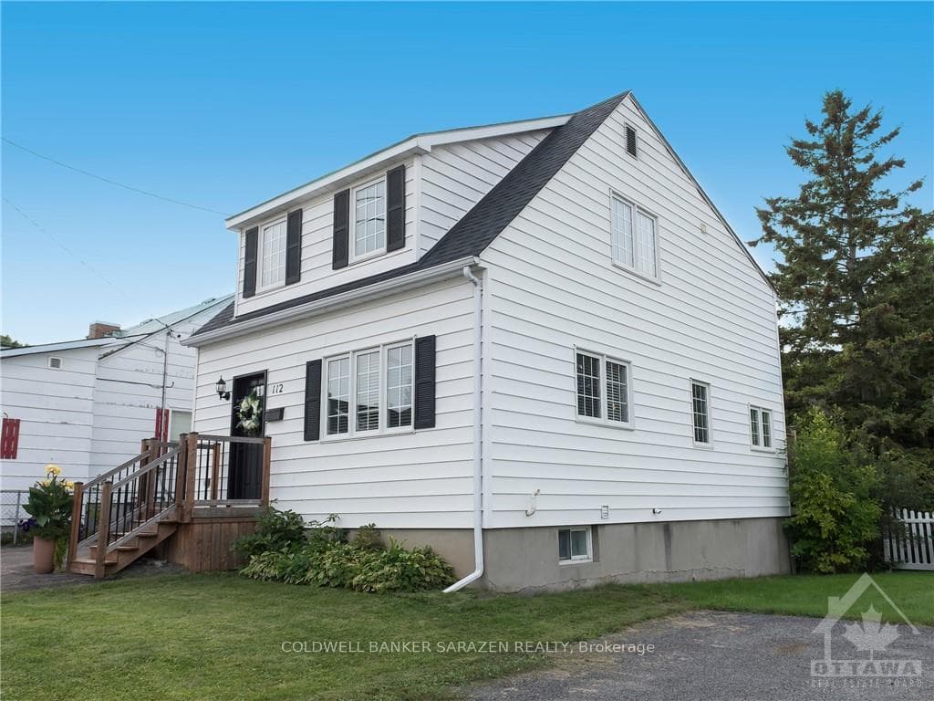112 RUSSELL Street photo 2