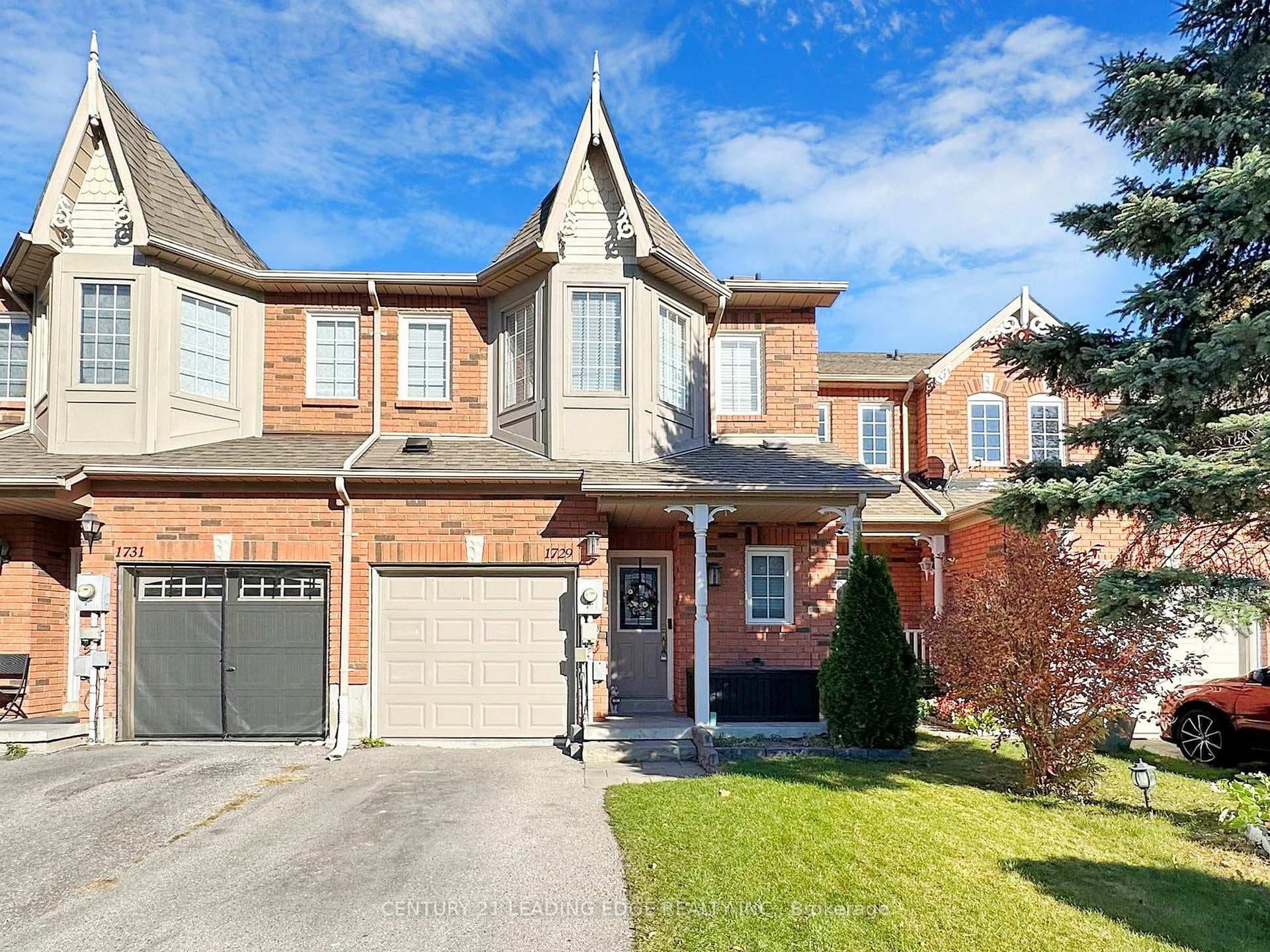 Welcome to 1729 Woodgate Trail, Oshawa