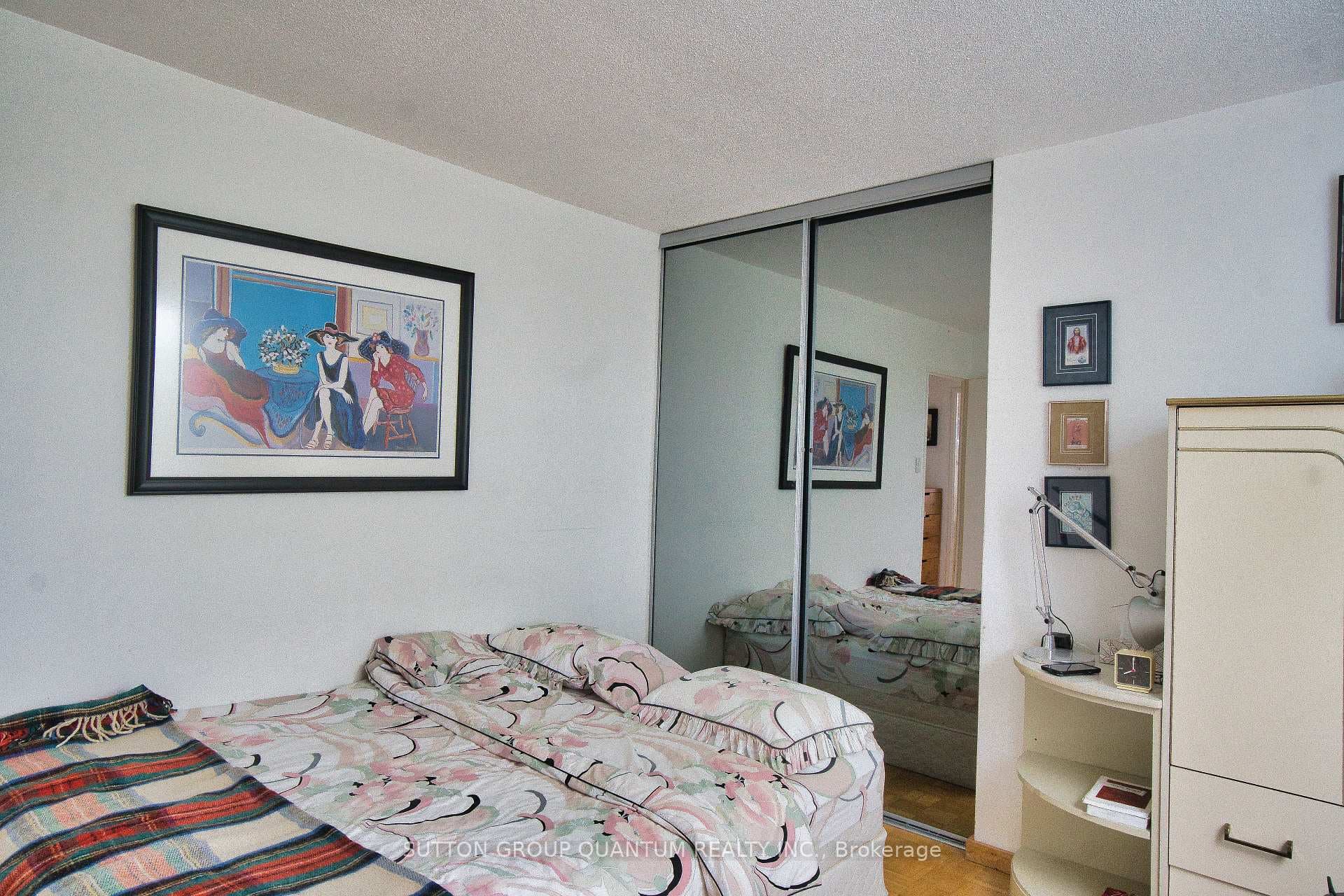 3625 Lake Shore Boulevard Unit #602 photo 12