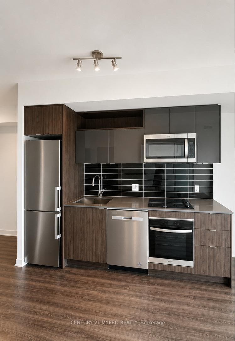 100 Dalhousie Street Unit 4905 photo 7