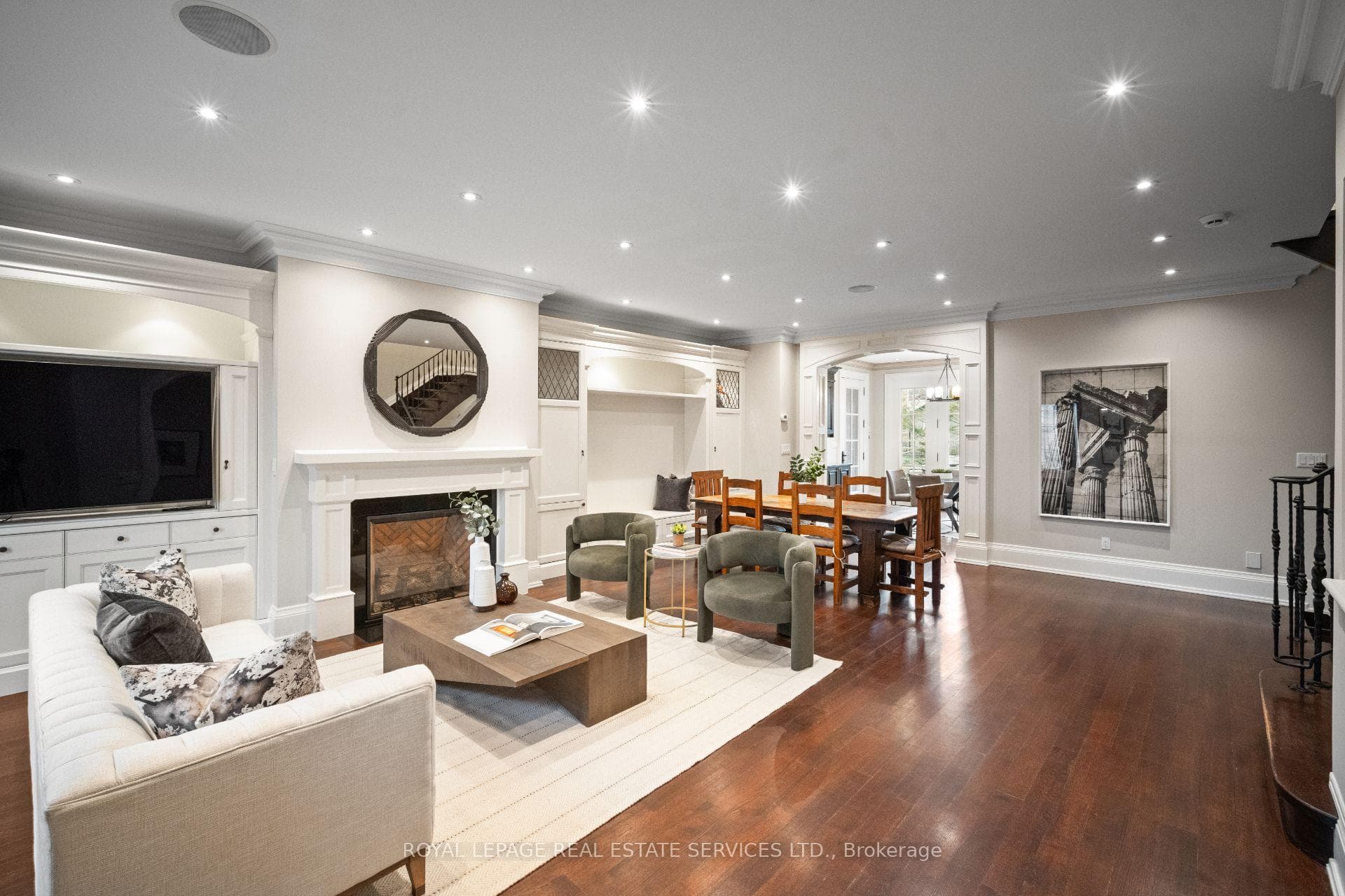 6 Oak Hampton Boulevard photo 7