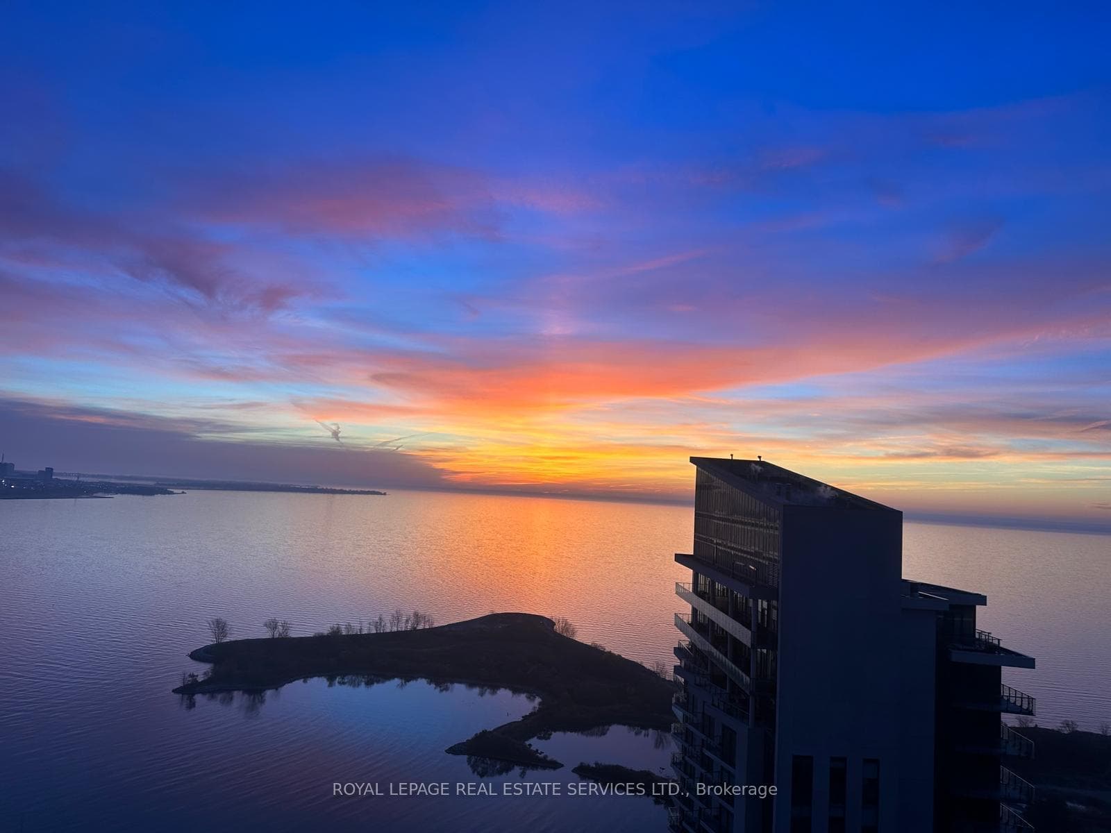 Sunrise
