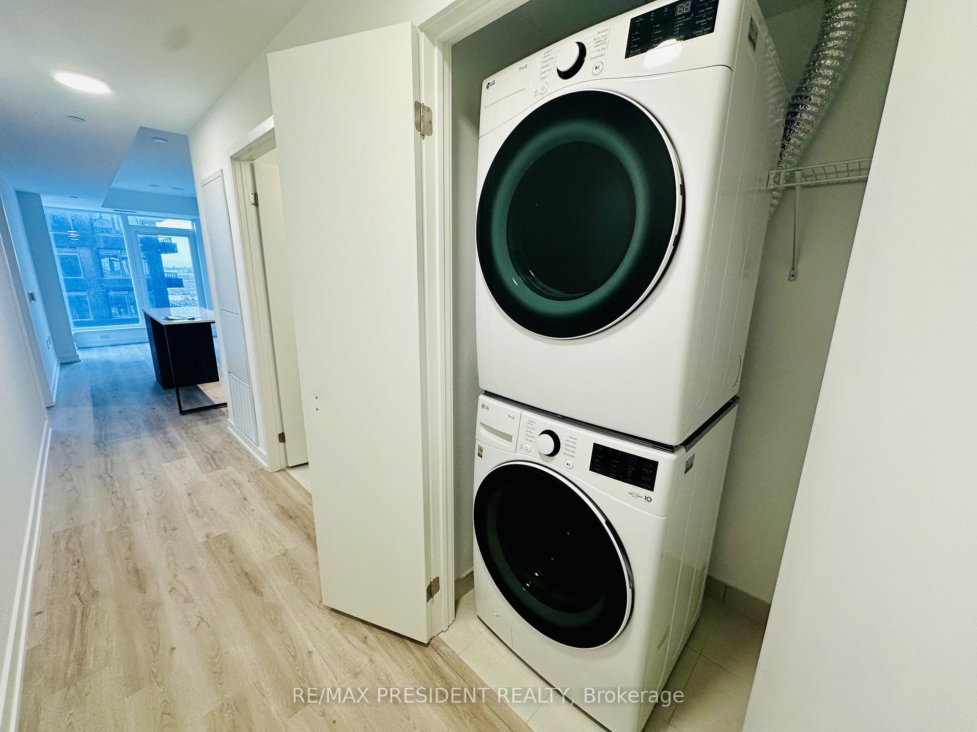 395 Square One Drive Unit # 2311 photo 13