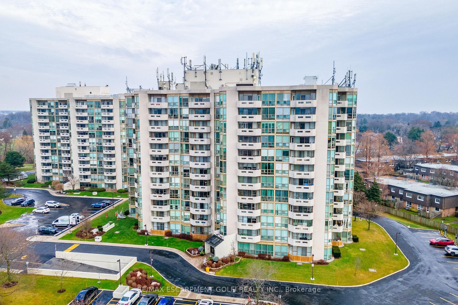 5070 Pinedale Avenue Unit 1207 photo 1
