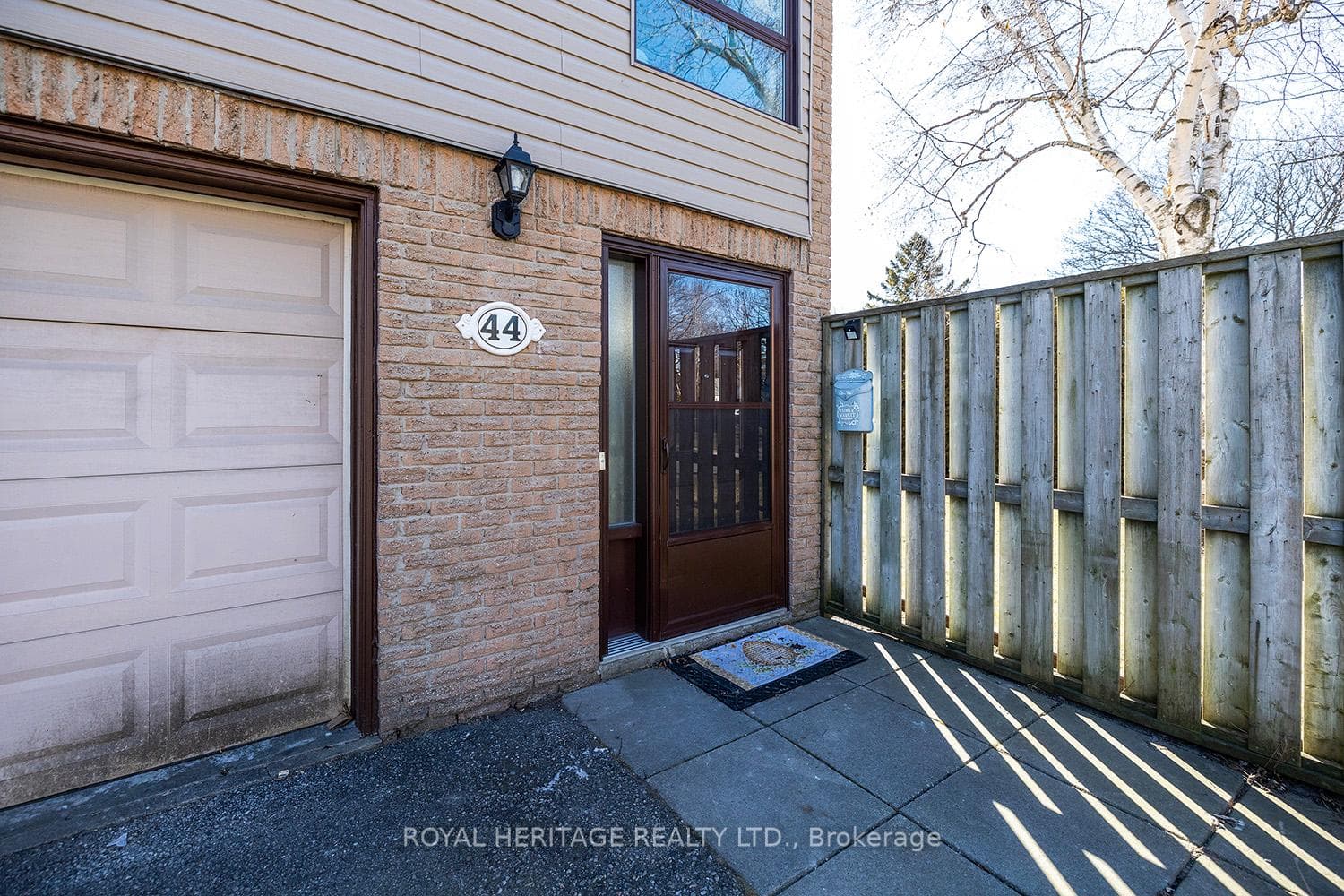 44 Park Lane Circle Unit 44 photo 4