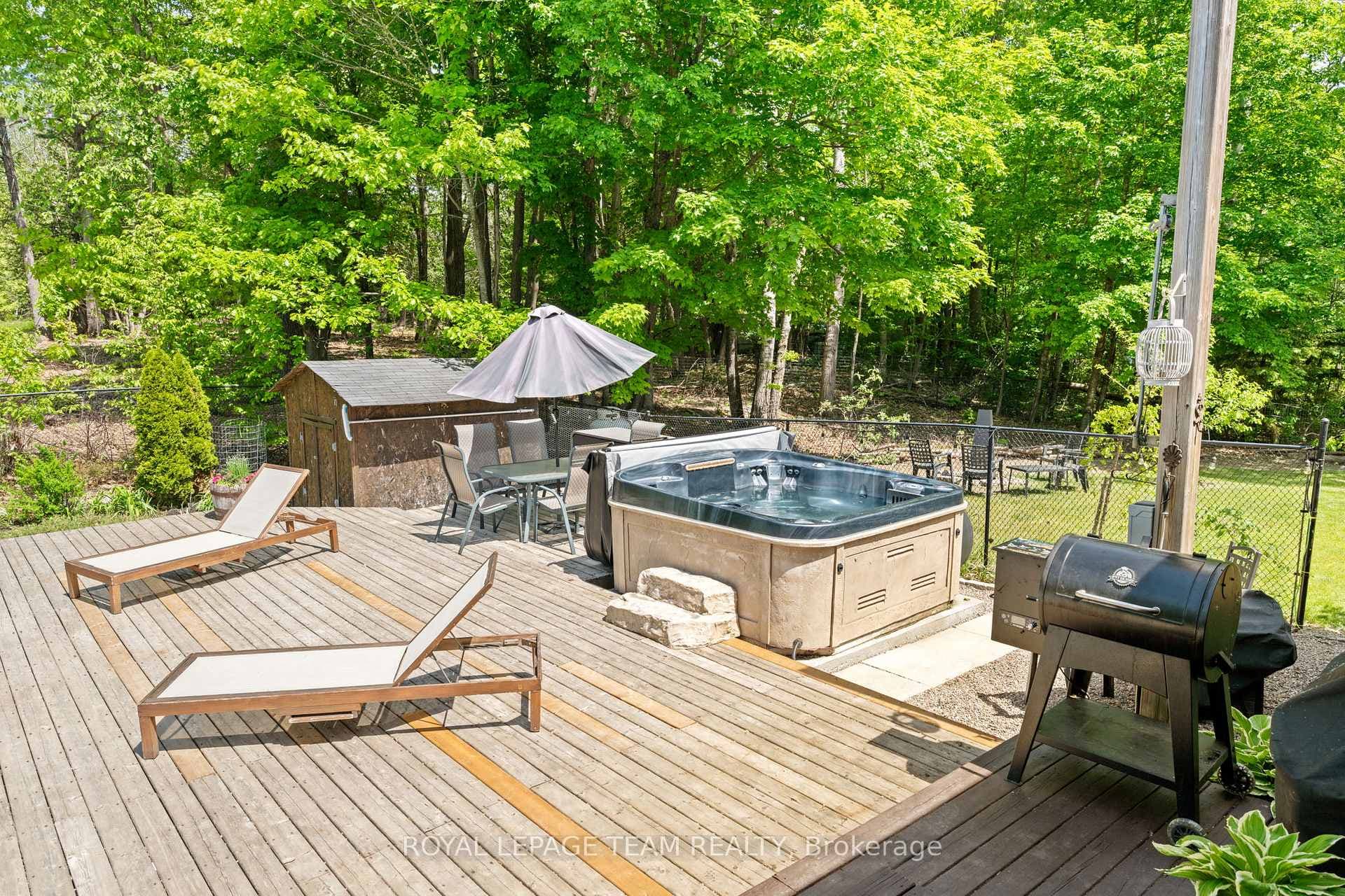 5040 Stonecrest Road photo 40