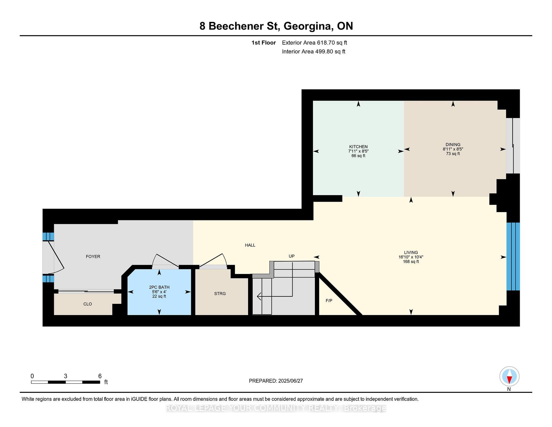 8 Beechener Street photo 26