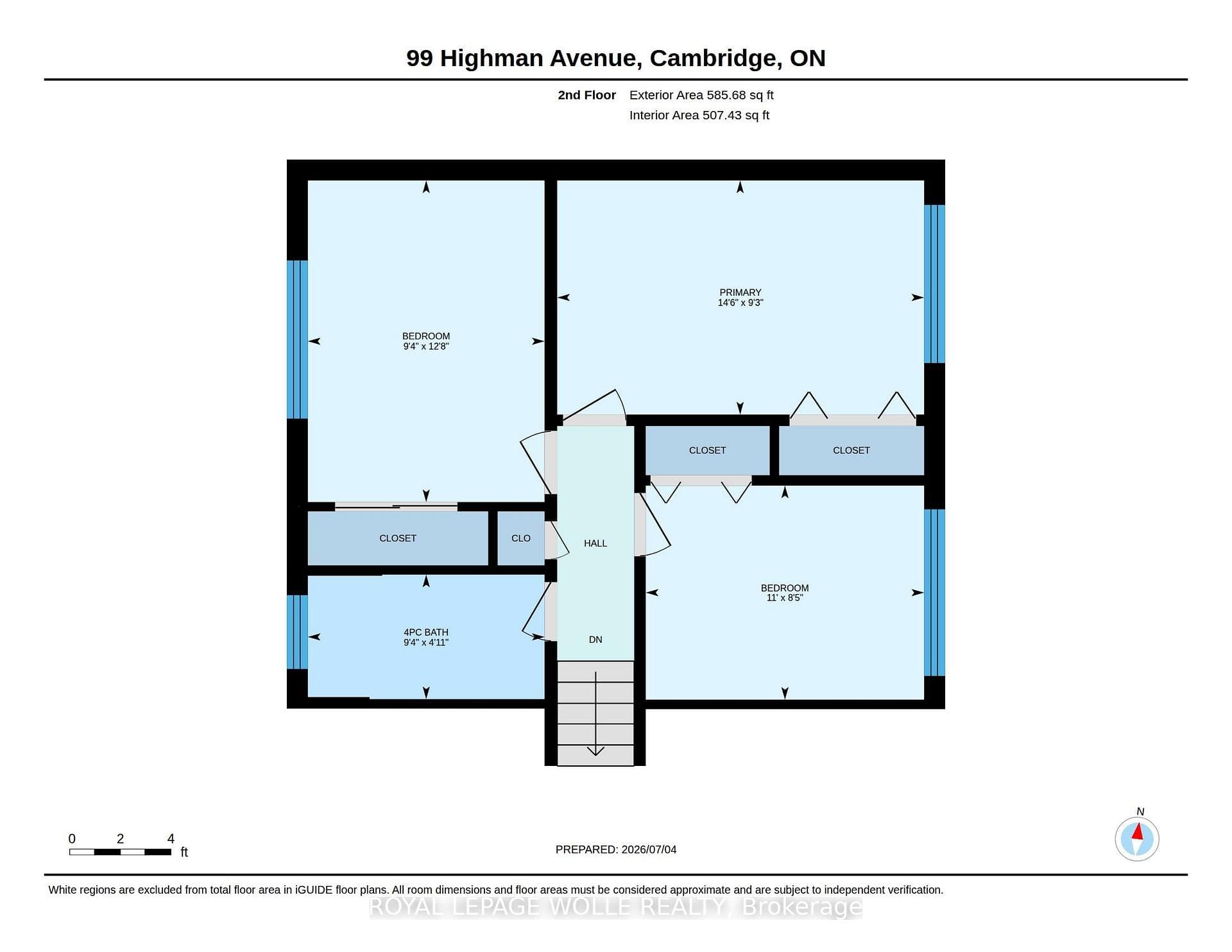 99 Highman Avenue photo 34