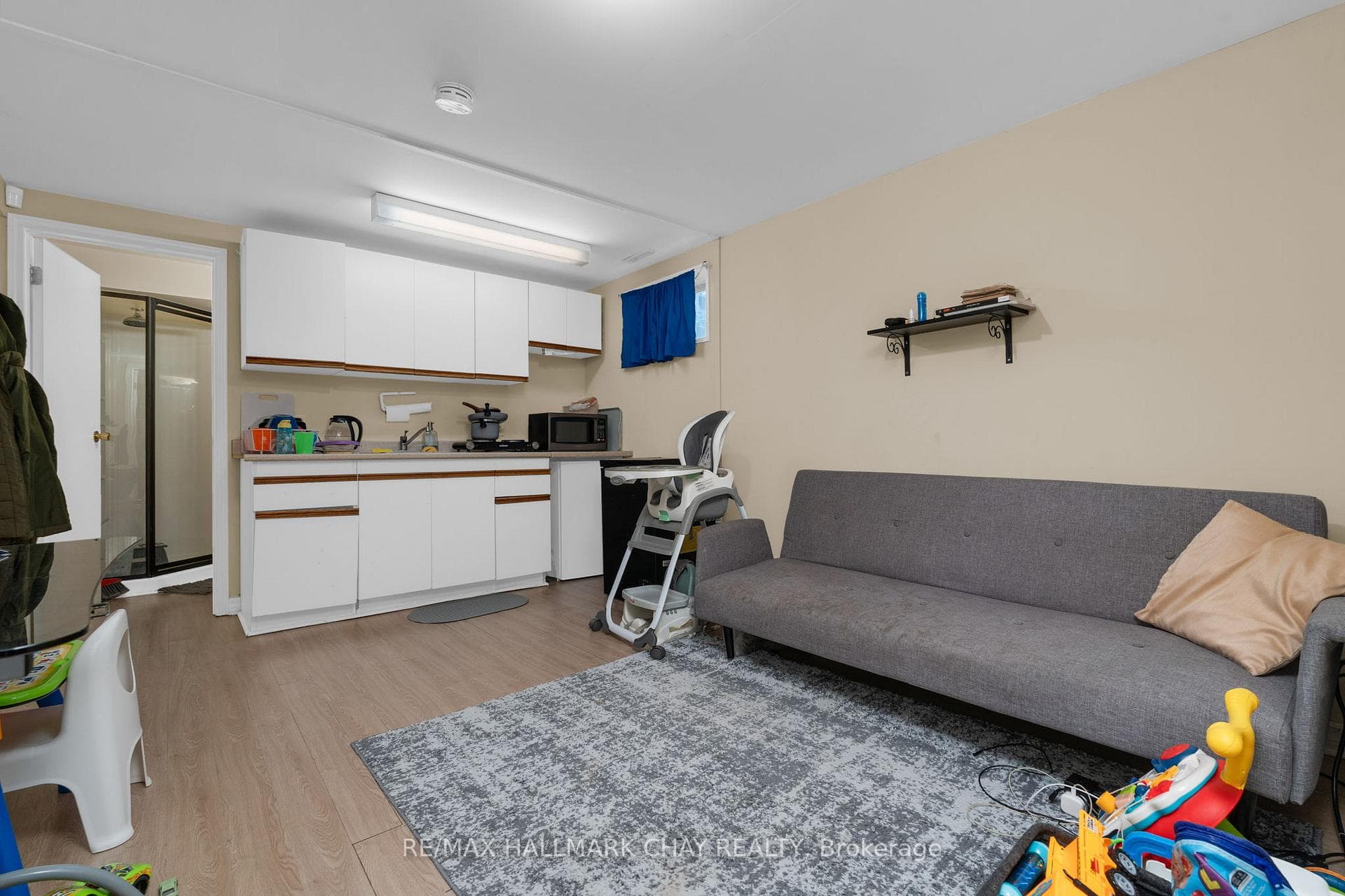 One Bedroom In-Law Suite, self-contained