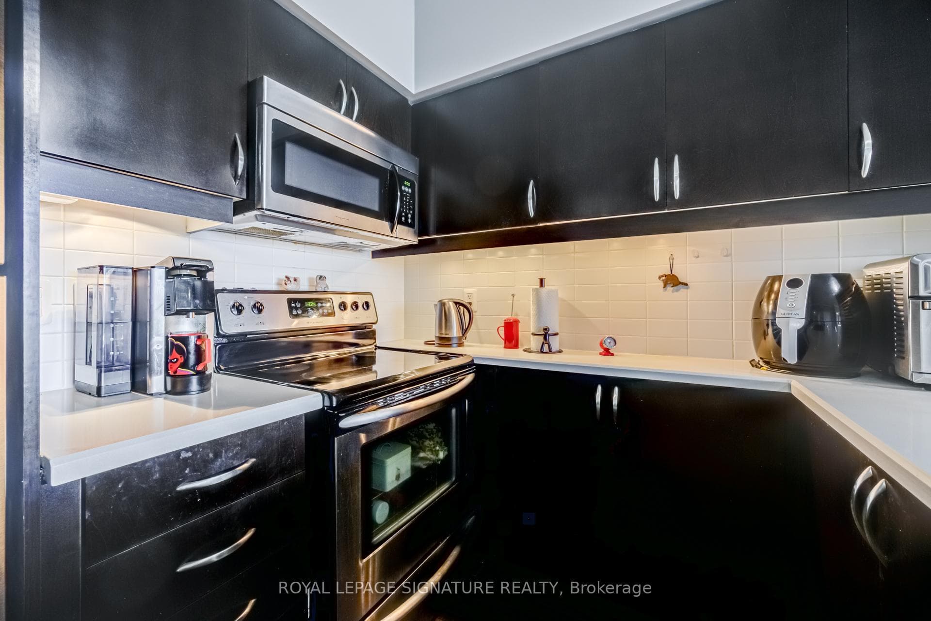 2885 Bayview Avenue Unit 1312 photo 11