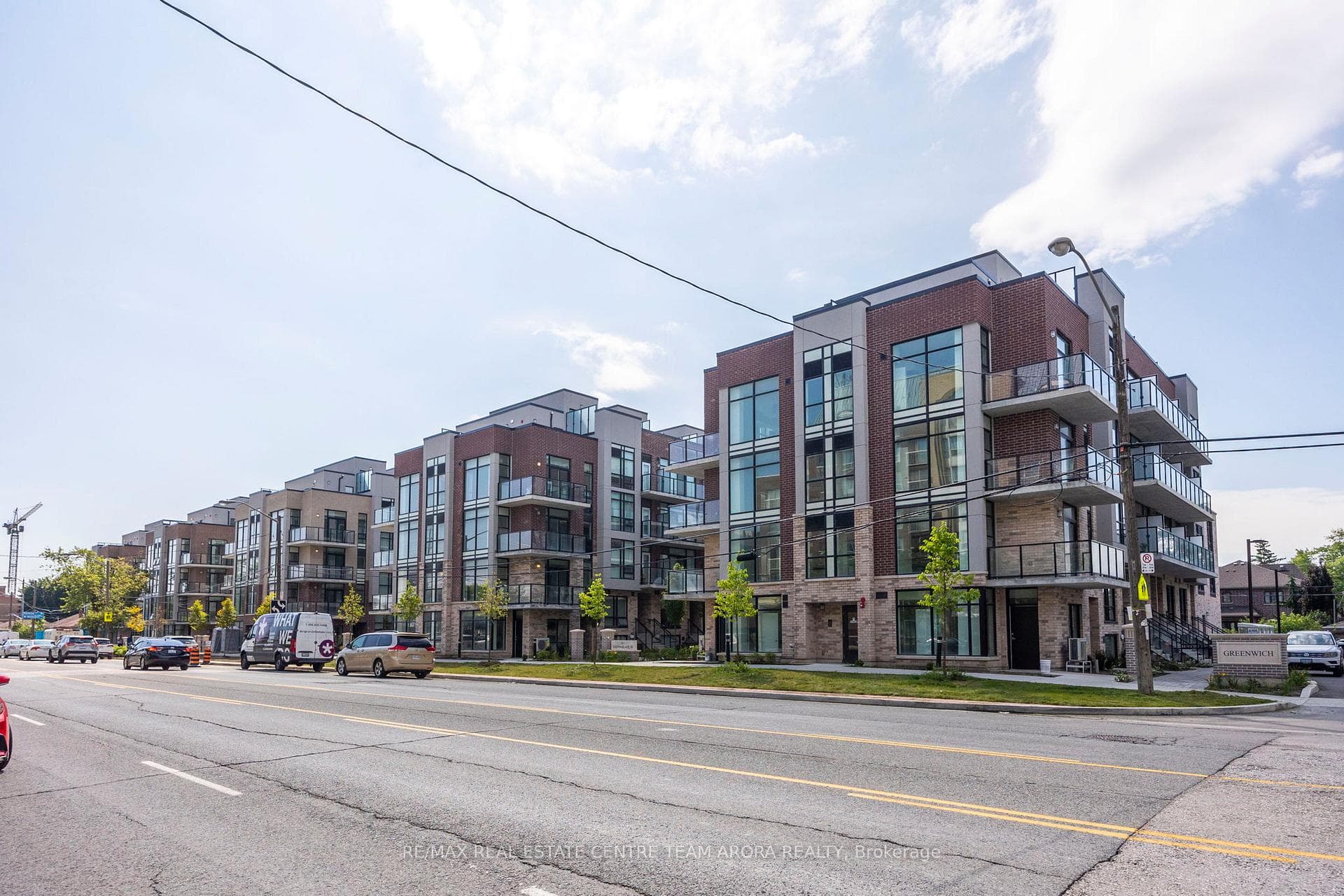 861 Sheppard Avenue Unit 49 photo 1