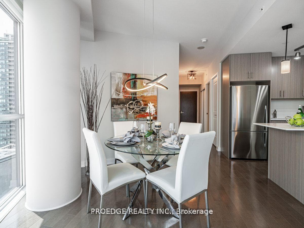 1 The Esplanade Street Unit 1504 photo 12