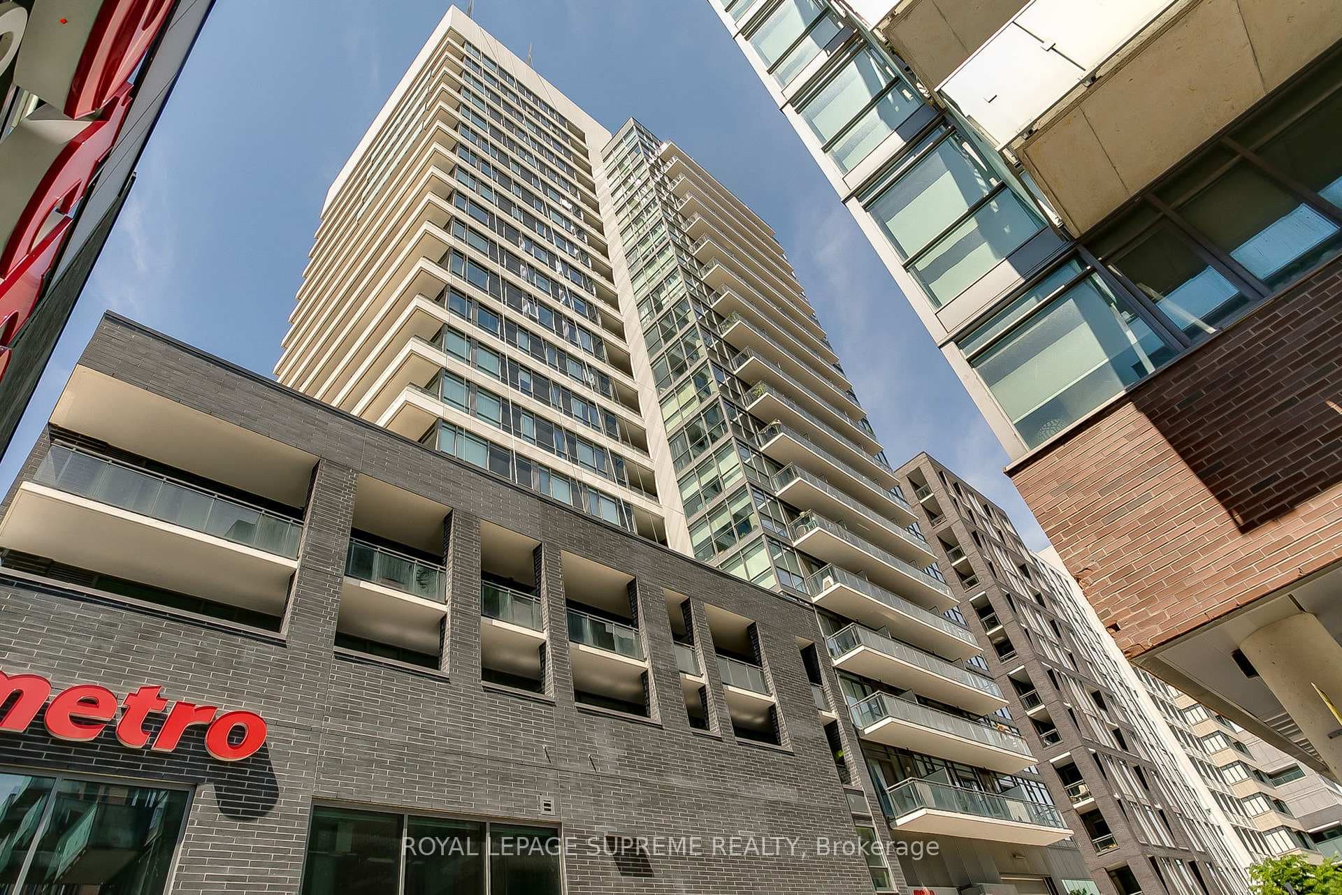 20 Minowan Miikan Lane Unit 428 photo 2