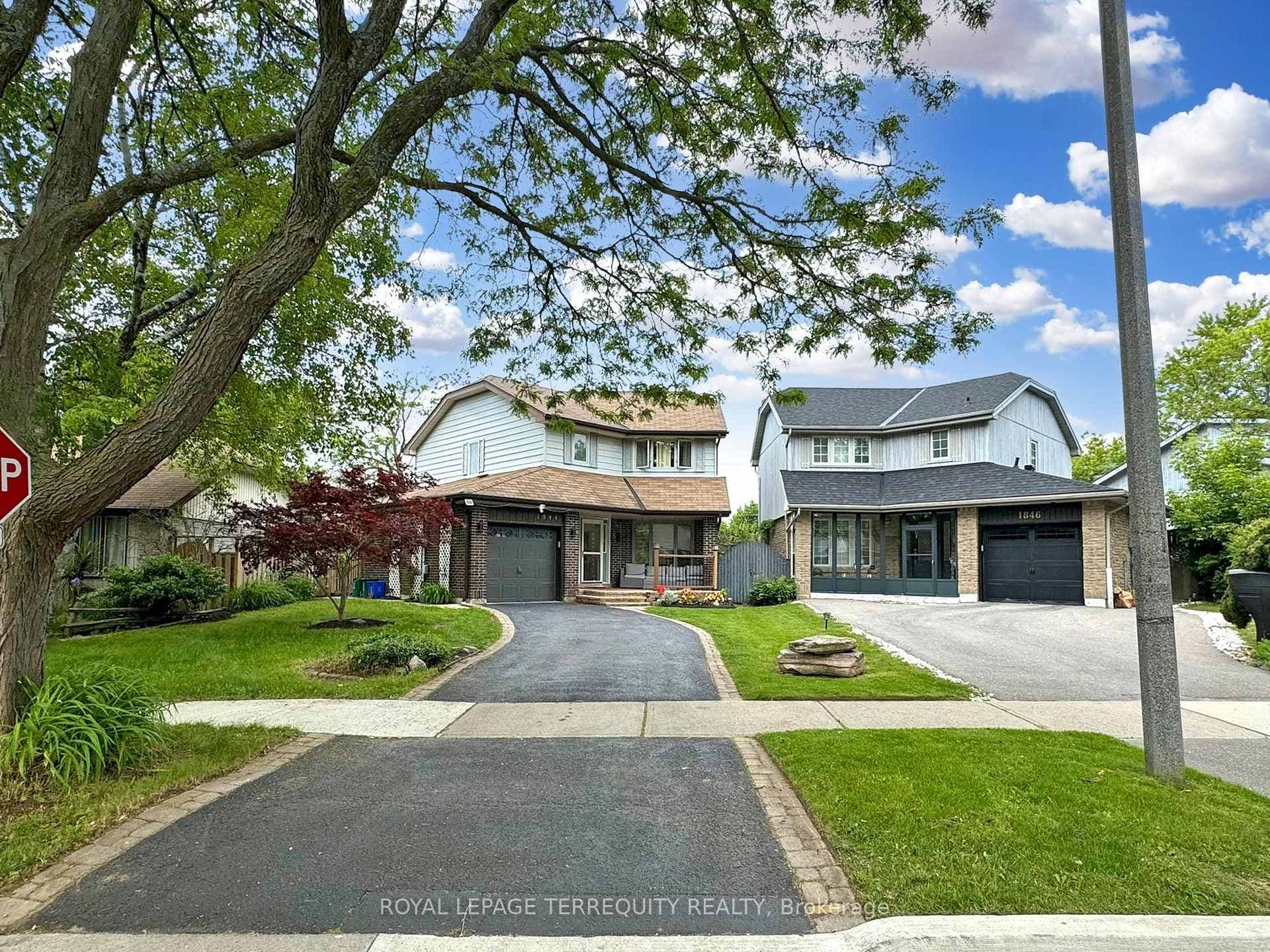 1844 Shadybrook Drive photo 5