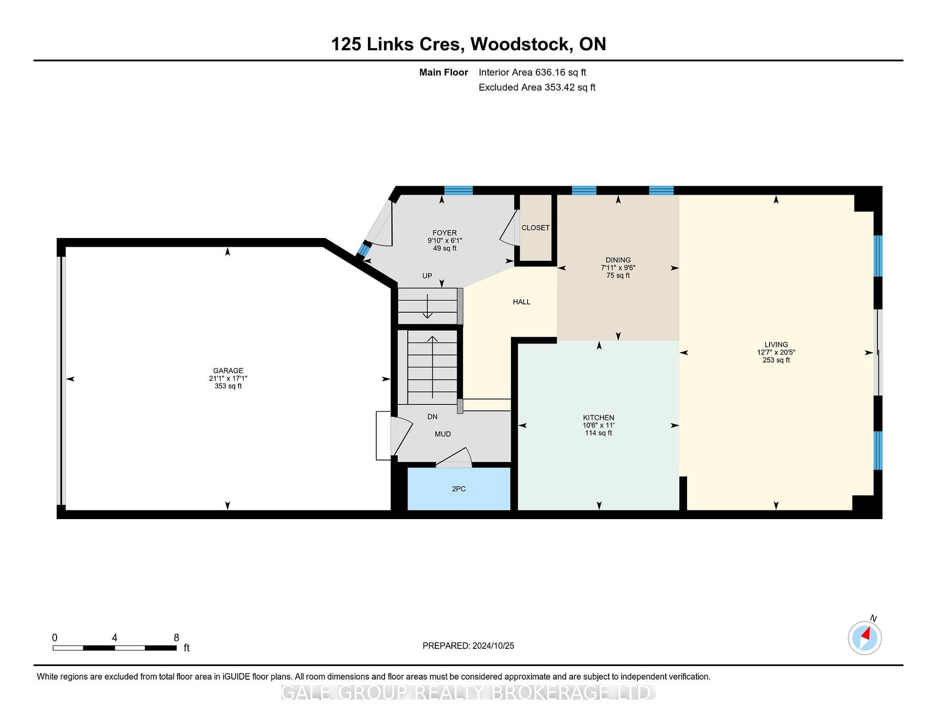 125 Links Crescent photo 26