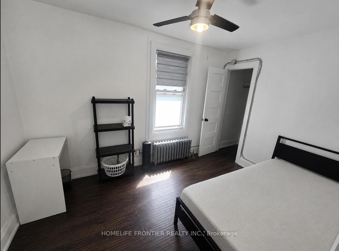 1 Baldwin Street Unit N1 - 2F photo 3