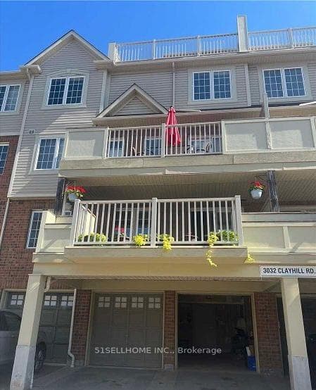 3032 Clayhill Road Unit 3 photo 19