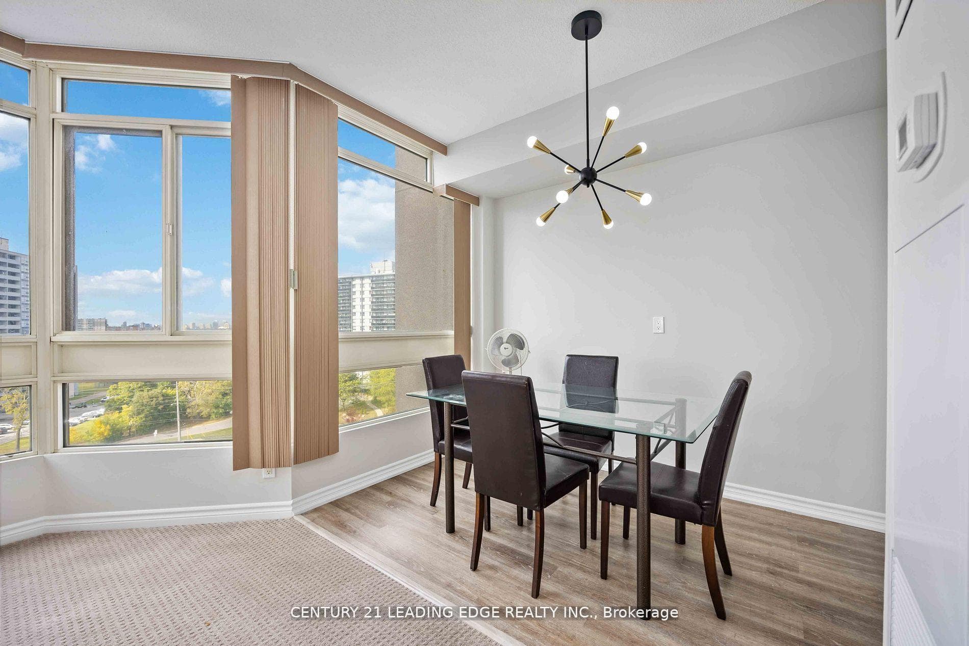 3233 Eglinton Avenue Unit 1001 photo 7