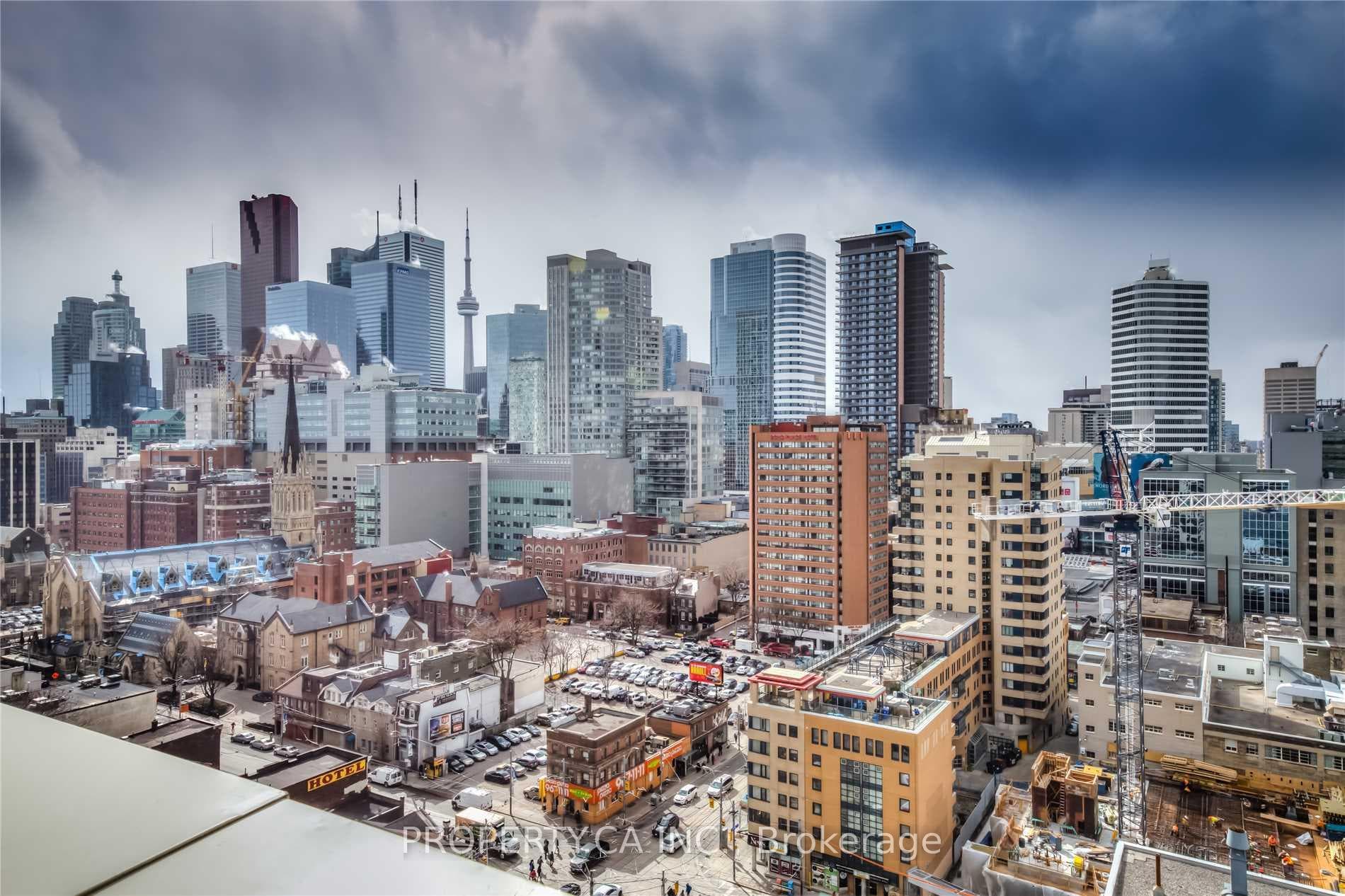 155 Dalhousie Street Unit 830 photo 19