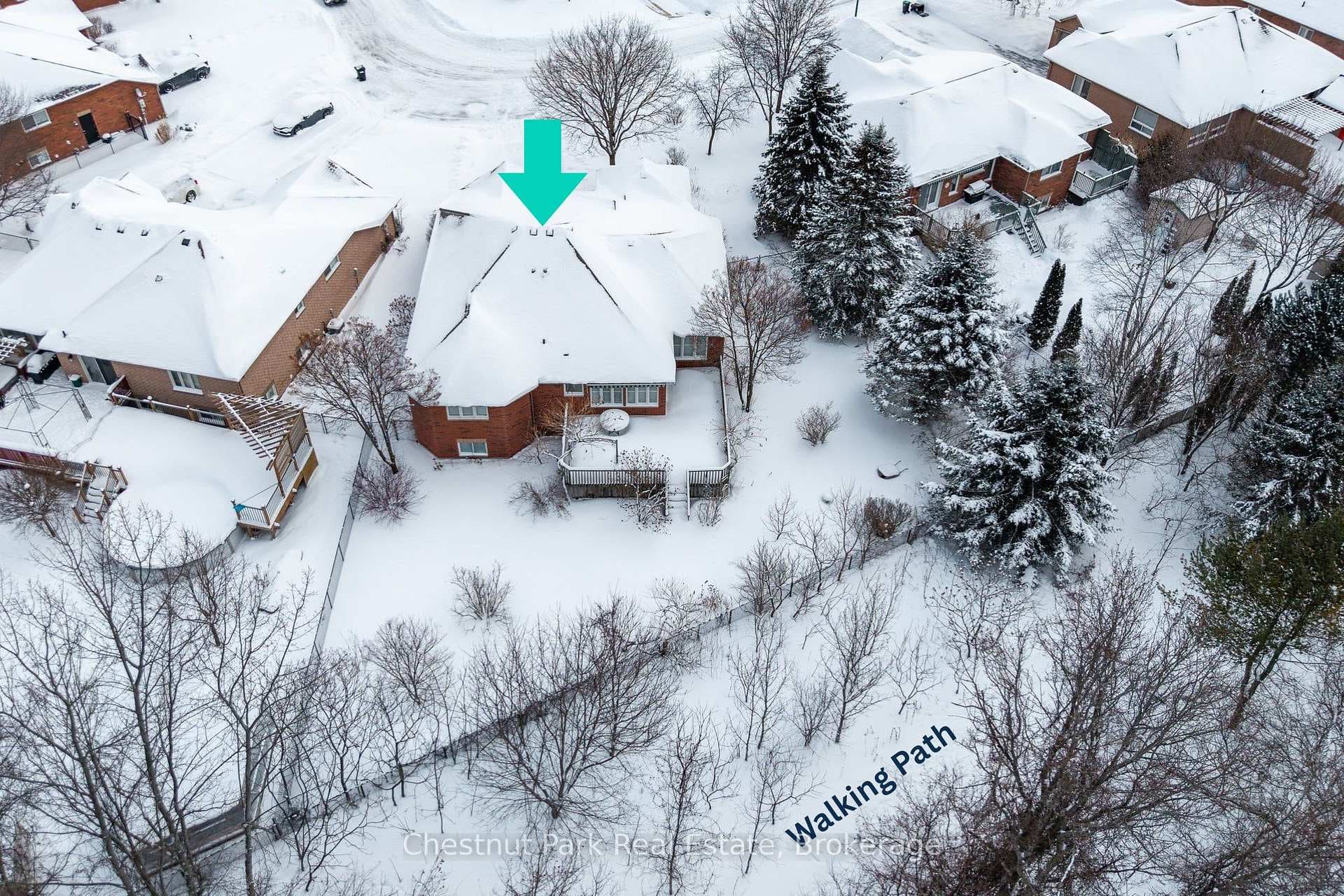 16 Green Pine Crescent photo 47