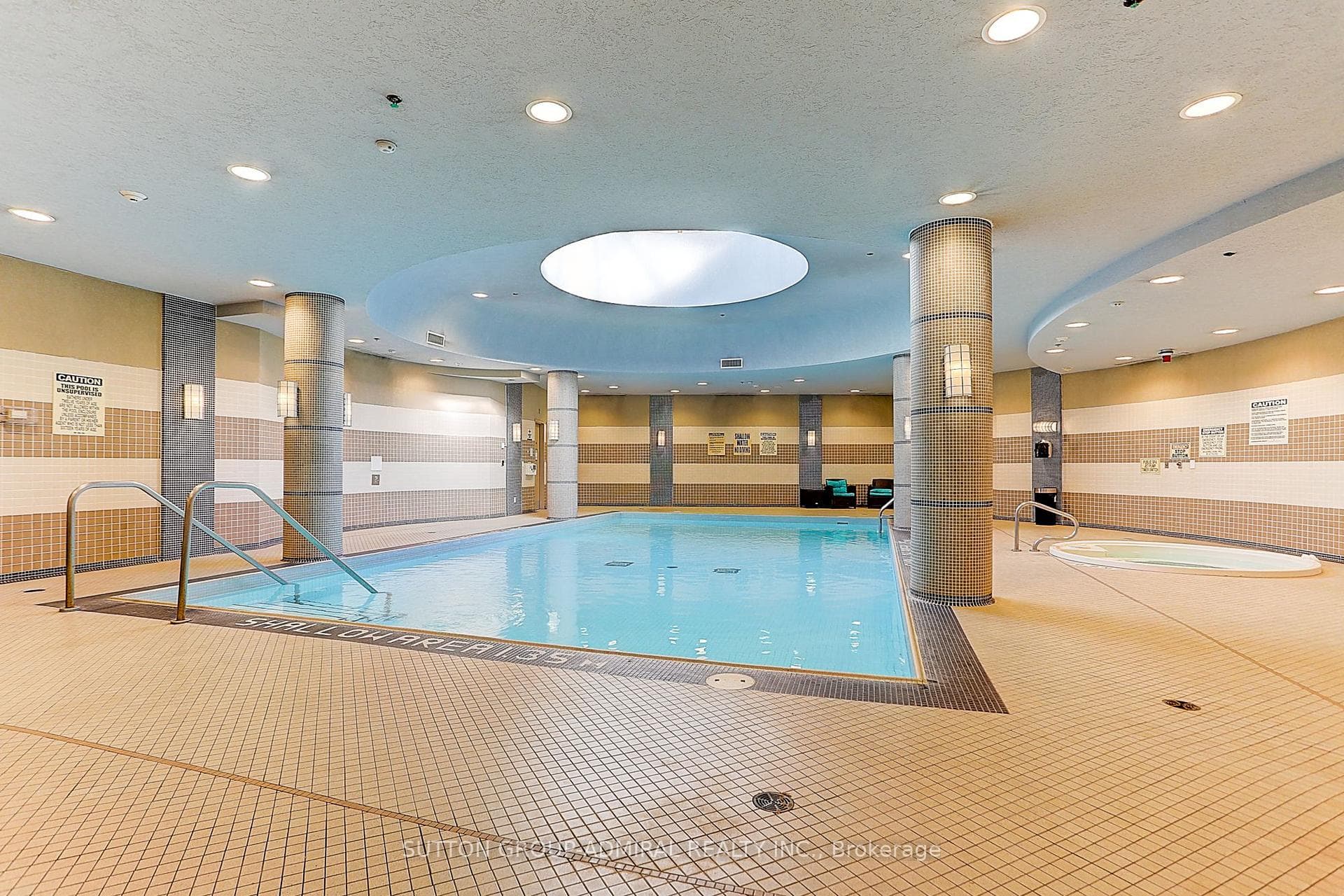 1060 Sheppard Avenue Unit 1408 photo 37