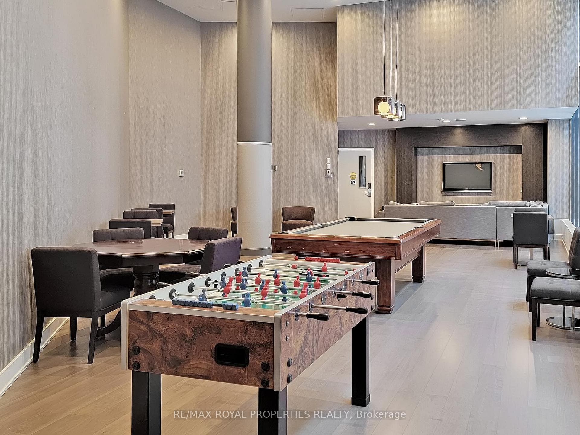 169 Fort York Boulevard Unit 315 photo 26